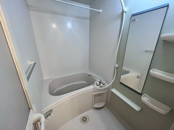 アウローラ玉手Aの物件内観写真